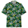 Cycling Tropical Hawaiian Shirt HWBN2762989 - Beltina