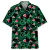 Cycling Watermelon Hawaiian Shirt HWBN2762242 - Beltina