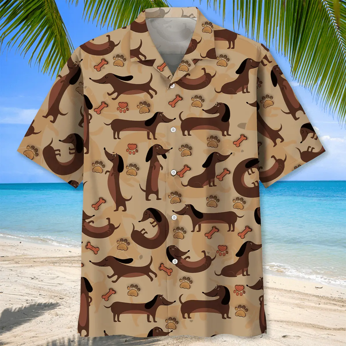 dachshund-brown-hawaiian-shirt-3