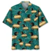 Dachshund Hot Dog Hawaiian Shirt HWBN2763425 - Beltina