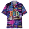 Dad Tour The Fatherhood Hawaiian Shirt HWBN2763868 - Beltina