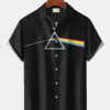 Dark Side of Moon Rock Music Hawaiian Shirt HWBN2765385 - Beltina