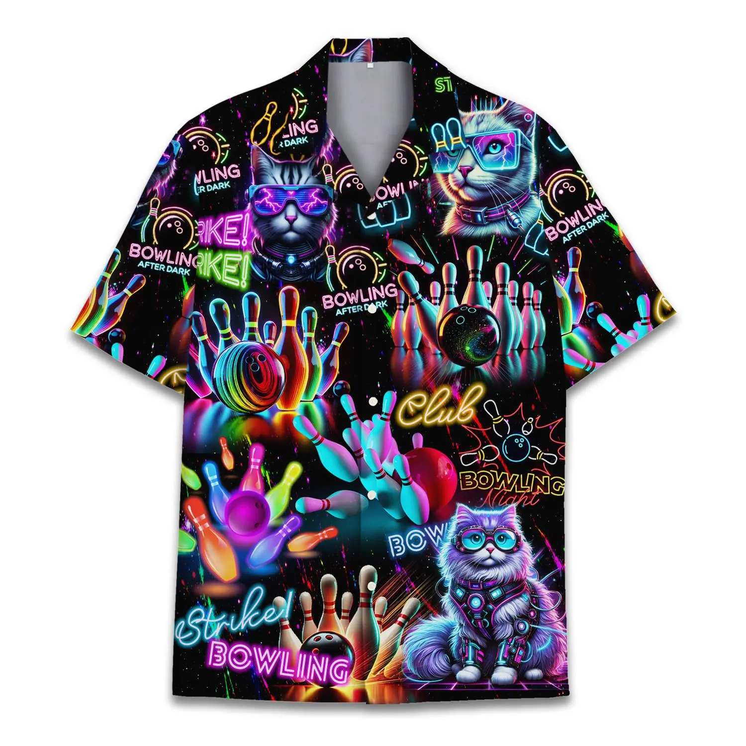 dark-theme-magical-floral-pattern-jee-and-flag-hawaiian-shirt-3