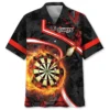 Dart Fire Hawaiian Shirt HWBN2763525 - Beltina