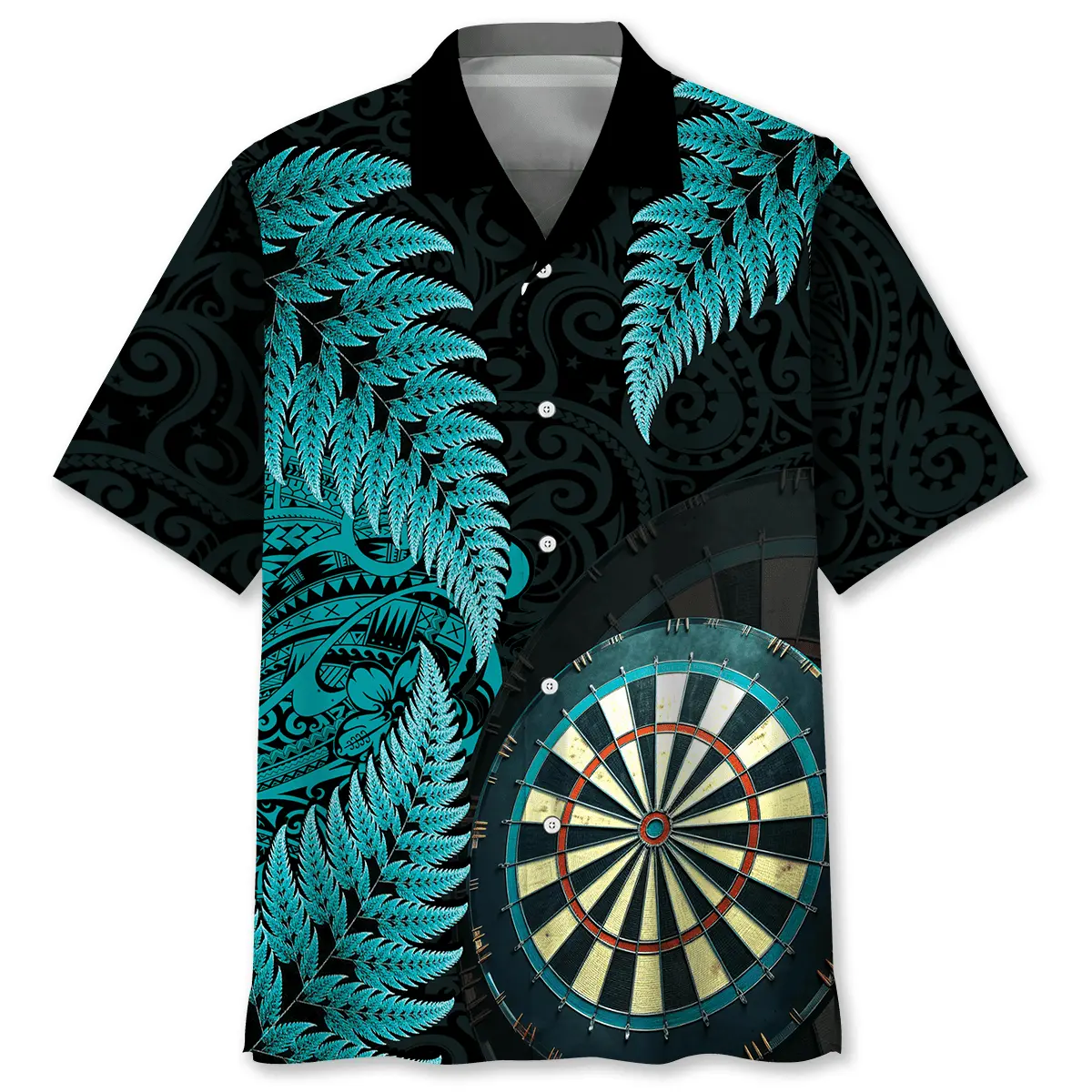 dart-polynesian-blue-happiness-hawaiian-shirt
