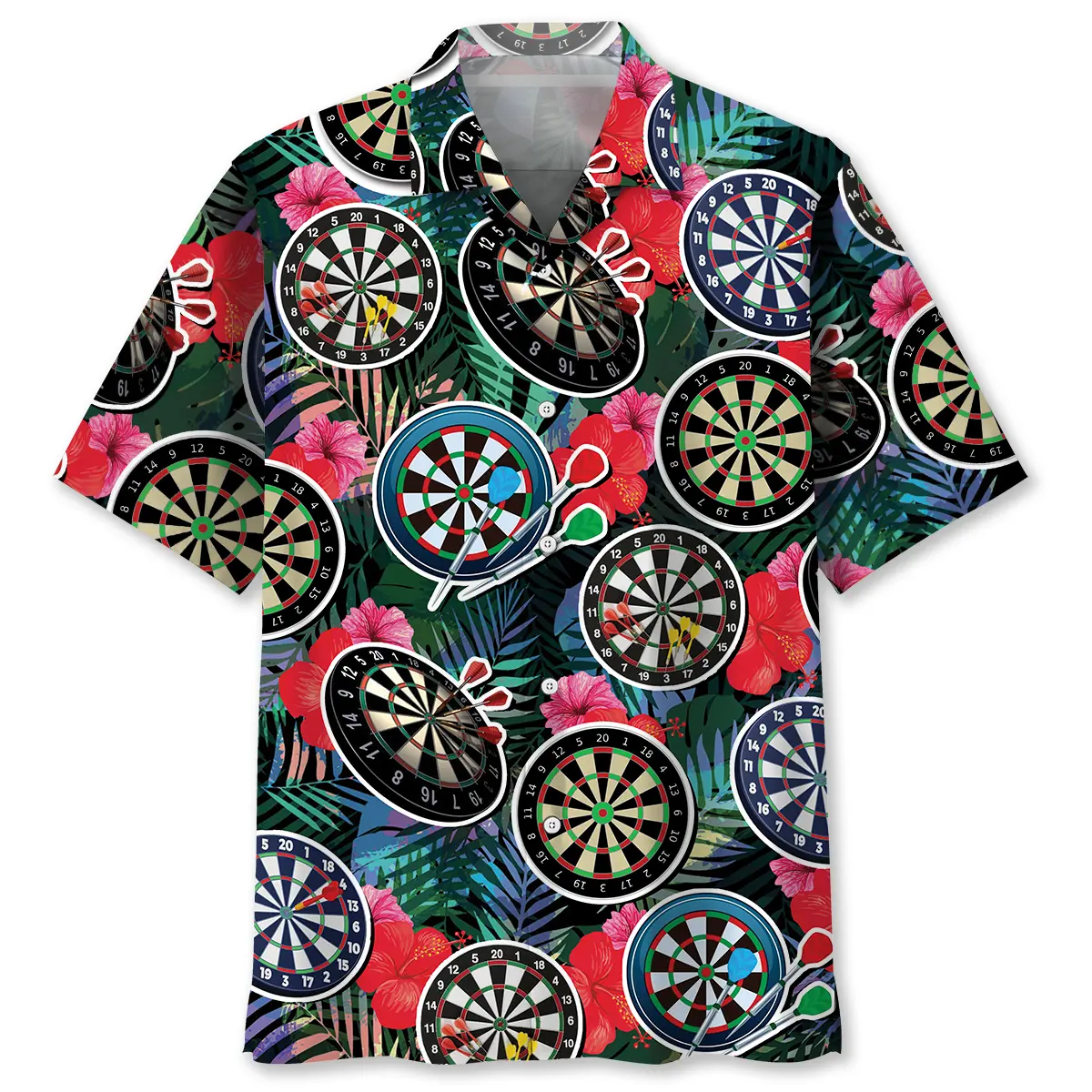 dart-tropical-hawaiian-shirt