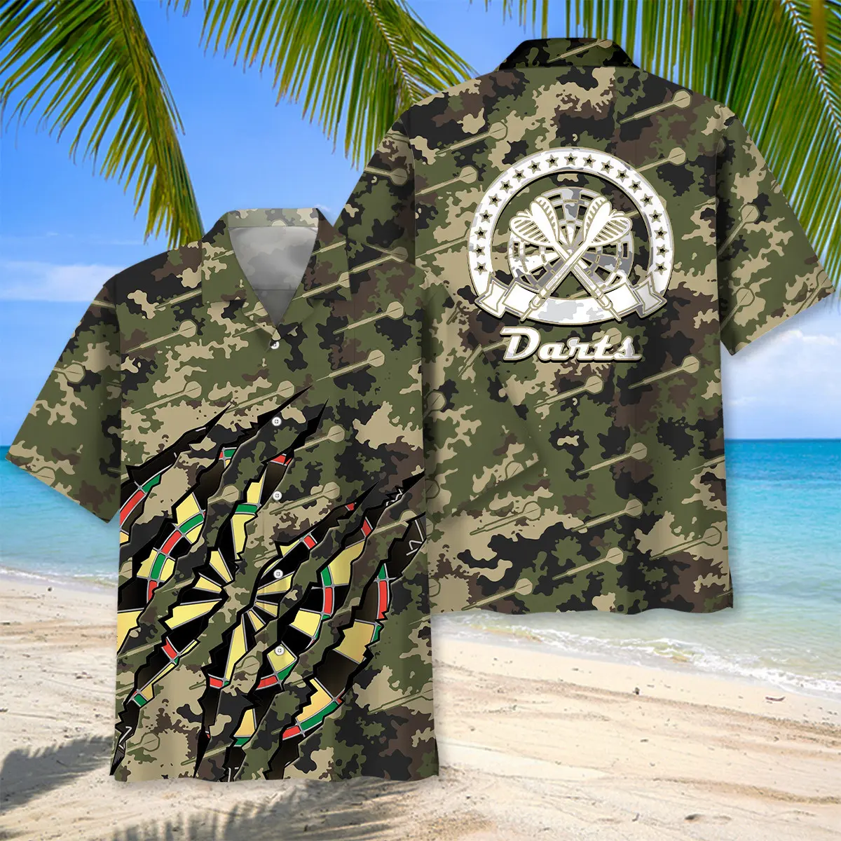 darts-camo-hawaiian-shirt-1