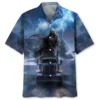 Death Smiles At All Of Us Hawaiian Shirt HWBN2764263 - Beltina