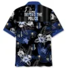 Defend The Police Hawaiian Shirt HWBN2763880 - Beltina