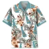 Delaware State Proud Hawaiian Shirt HWBN2763905 - Beltina