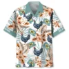 Delaware State Proud Hawaiian Shirt HWBN2763779 - Beltina