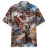 Derby Horse Racing Winner Hawaiian Shirt HWBN2763685 - Beltina