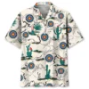Desert Archery Hawaiian Shirt HWBN2763085 - Beltina