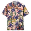 Desert ATV Motocross Off Road Hawaiian Shirt HWBN2763331 - Beltina