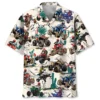 Desert ATV Racing Hawaiian Shirt HWBN2763046 - Beltina