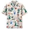 Desert Bowling Hawaiian Shirt HWBN2763071 - Beltina