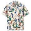 Desert Colorful Cricket Hawaiian Shirt HWBN2763265 - Beltina