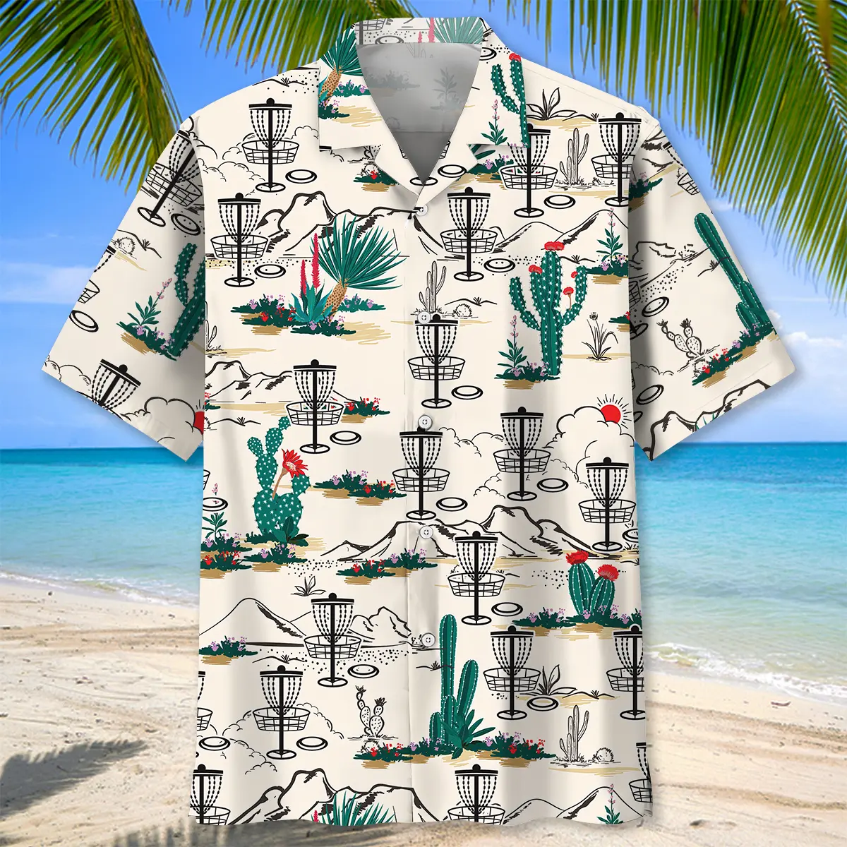 desert-disc-golf-hawaiian-shirt-1