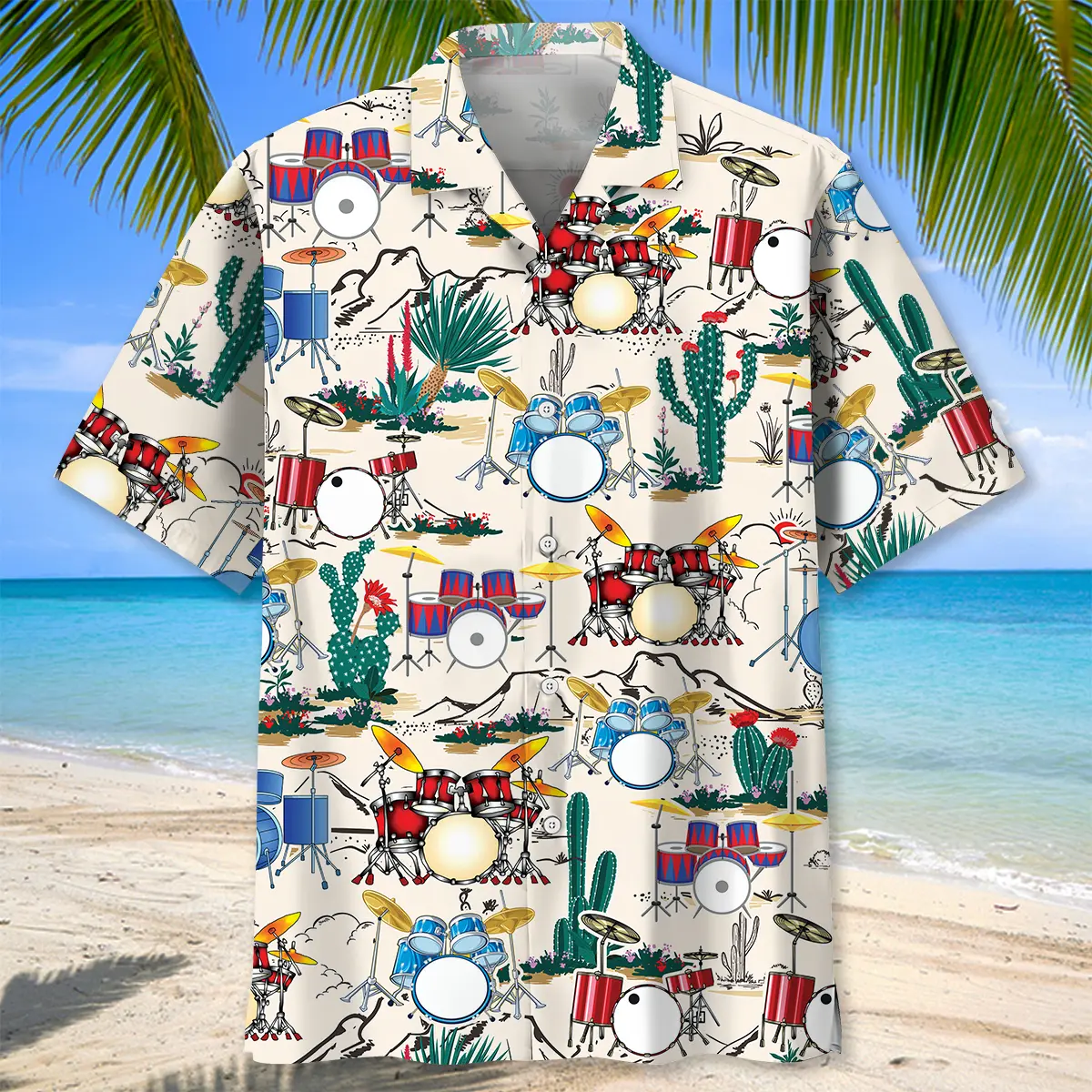 desert-drum-hawaiian-shirt-1