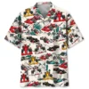 Desert F1 Racing Car Hawaiian Shirt HWBN2763054 - Beltina