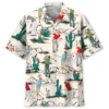 Desert Golf Hawaiian Shirt HWBN2763081 - Beltina