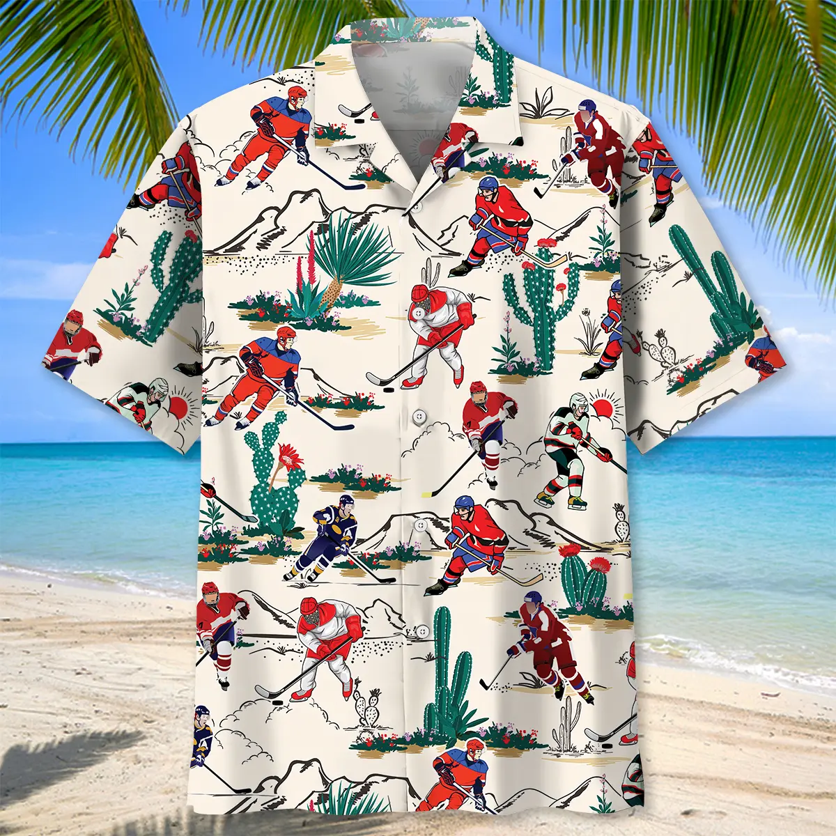 desert-hockey-hawaiian-shirt-1