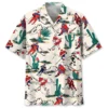 Desert Hockey Hawaiian Shirt HWBN2763082 - Beltina