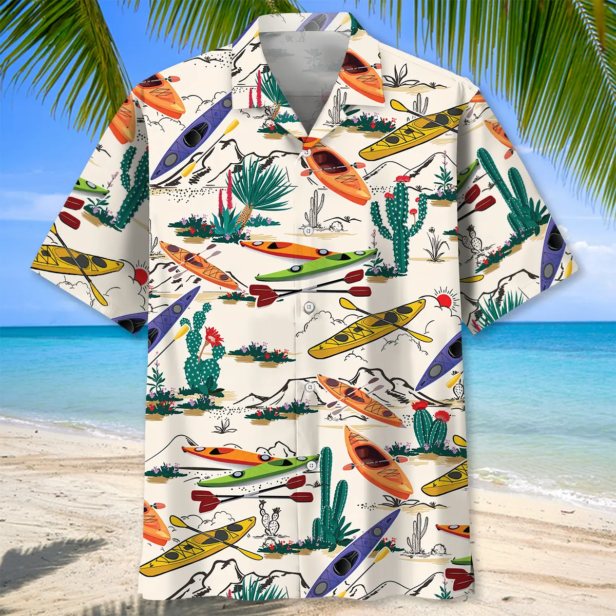 desert-kayaking-hawaiian-shirt-1
