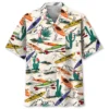 Desert Kayaking Hawaiian Shirt HWBN2763084 - Beltina