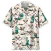 Desert Lacrosse Hawaiian Shirt HWBN2763080 - Beltina
