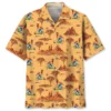 Desert Lawn Bowling Hawaiian Shirt HWBN2763282 - Beltina