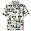 Desert Pickleball Hawaiian Shirt HWBN2763083 - Beltina