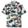 Desert Semi Truck Hawaiian Shirt HWBN2763089 - Beltina
