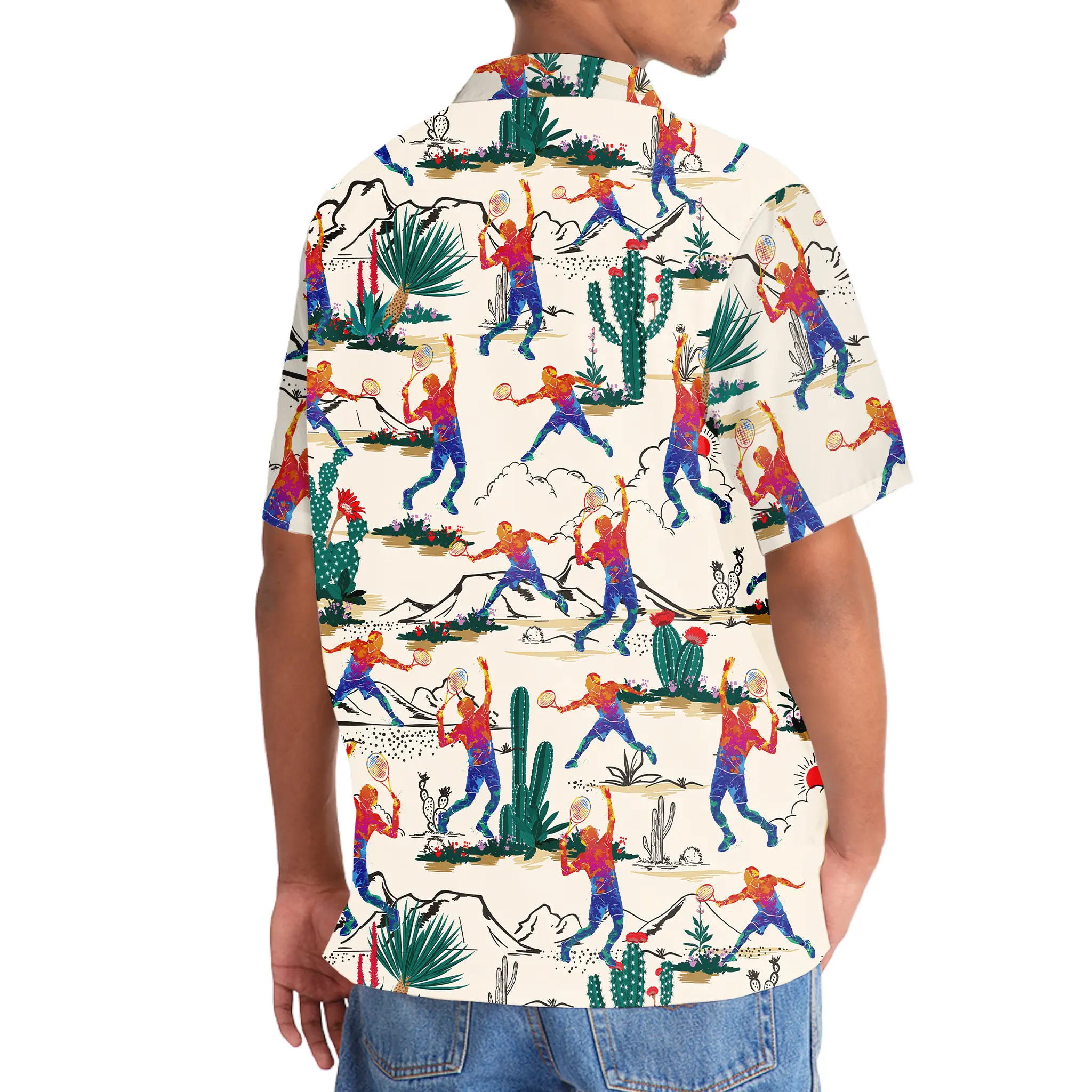 desert-tennis-hawaiian-shirt-2