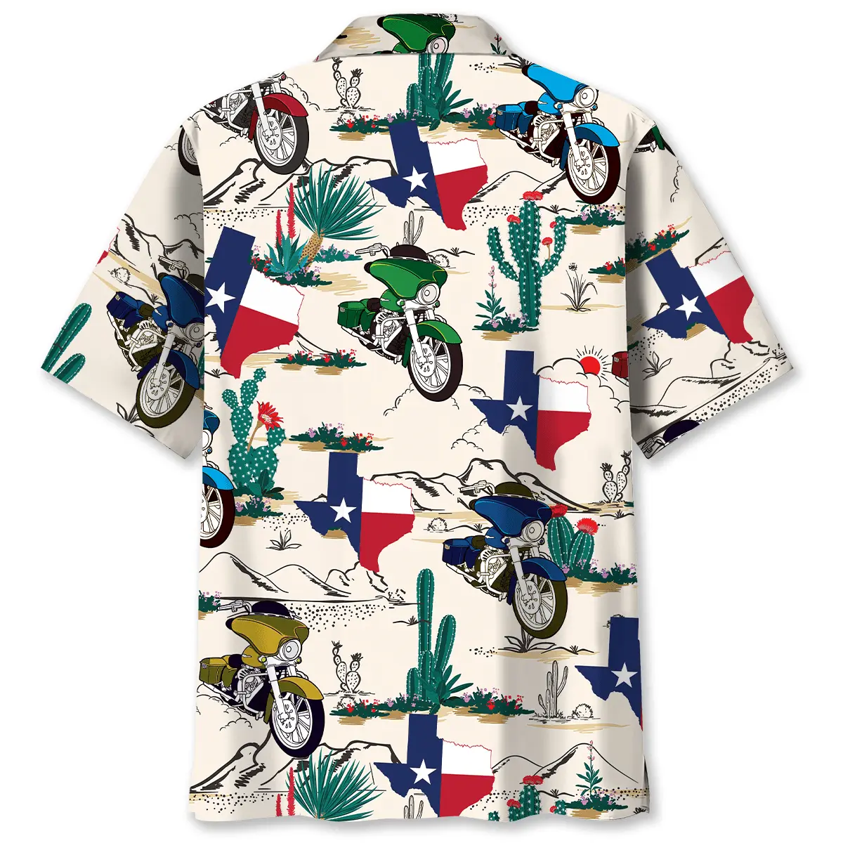 desert-texas-motorcycle-hawaiian-shirt-2