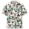 Desert Weight Lifting Hawaiian Shirt HWBN2763088 - Beltina
