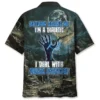 Diabetes Warrior Hawaiian Shirt HWBN2764352 - Beltina