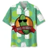 Dilliscious Pickle Hawaiian Shirt HWBN2762885 - Beltina