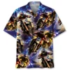 Dirt Bike Racing Hawaiian Shirt Men HWBN2762912 - Beltina