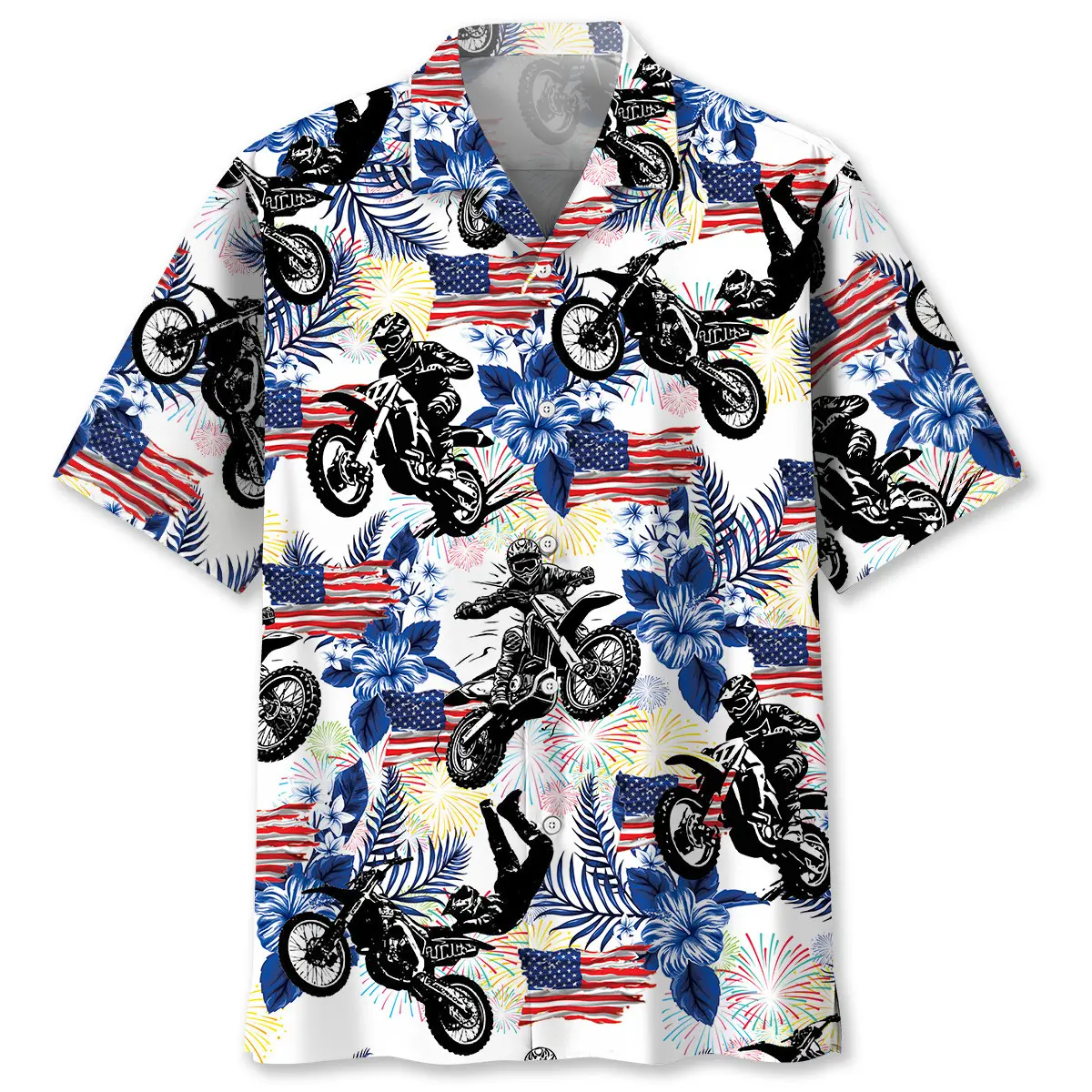 dirt-bike-usa-hawaiian-shirt-2-1