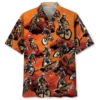 Dirt Mountain Bike Racing Hawaiian Shirt HWBN2763309 - Beltina