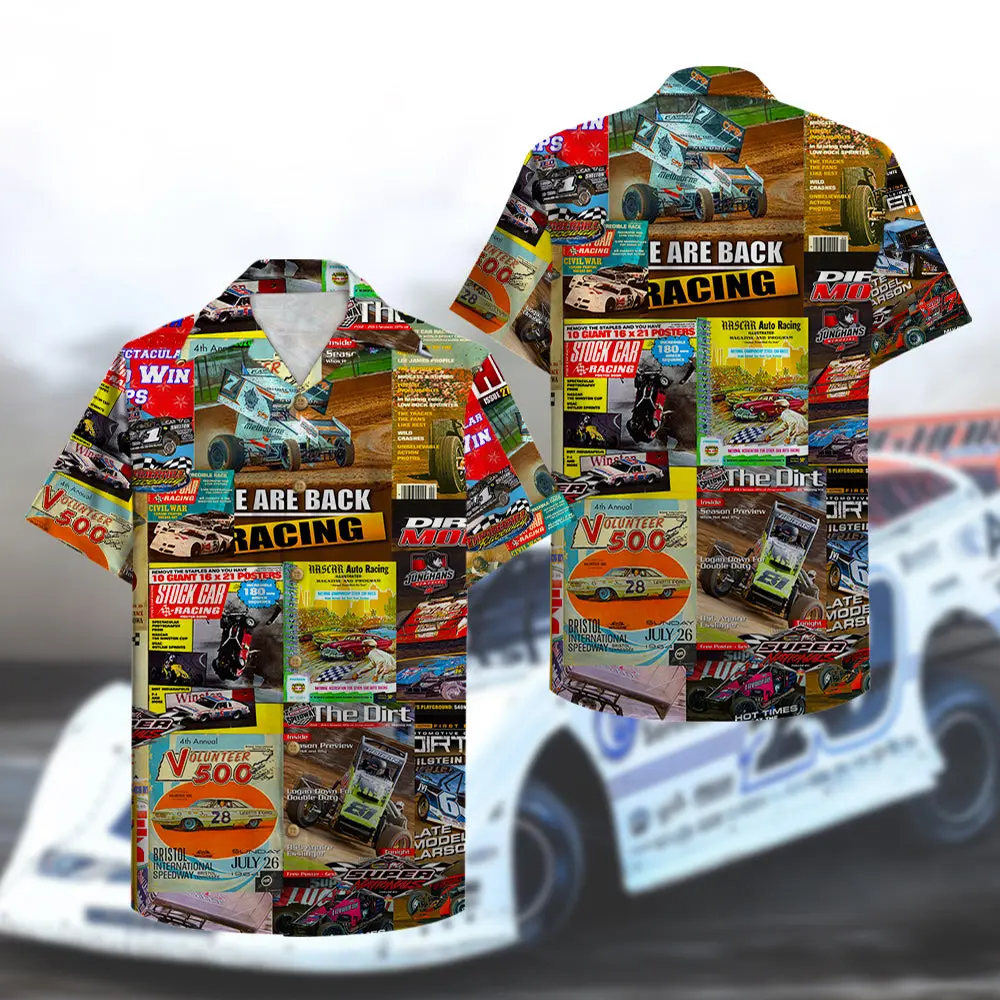 dirt-track-racing-magazine-unisex-hawaiian-shirt-aloha-shirt-2