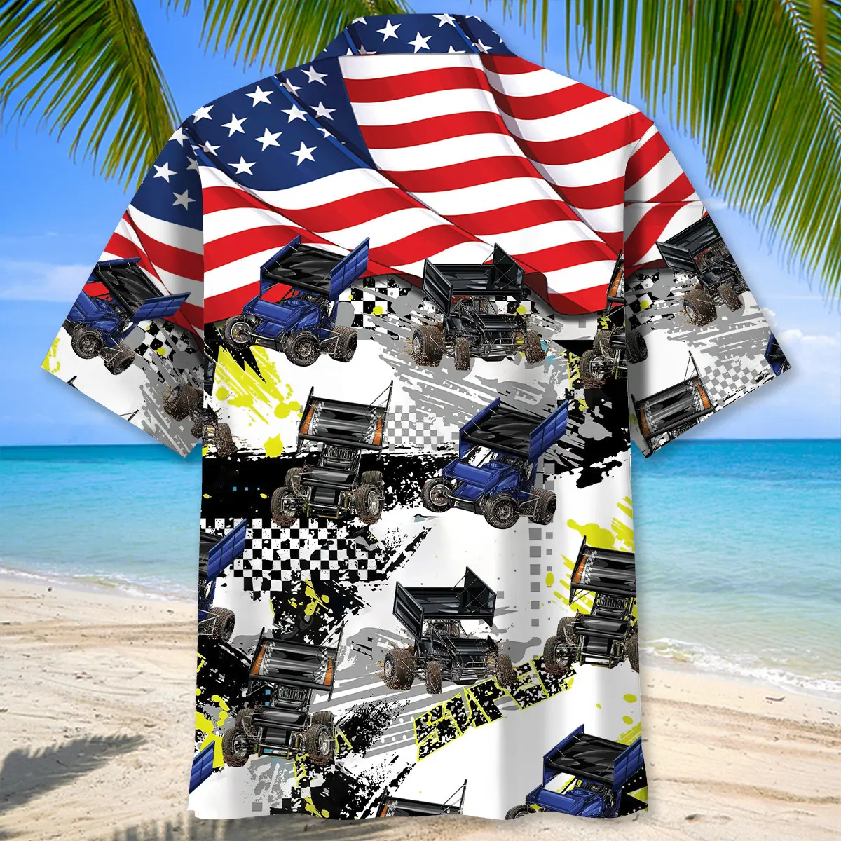 dirt-track-racing-sprint-car-usa-hawaiian-shirt-3
