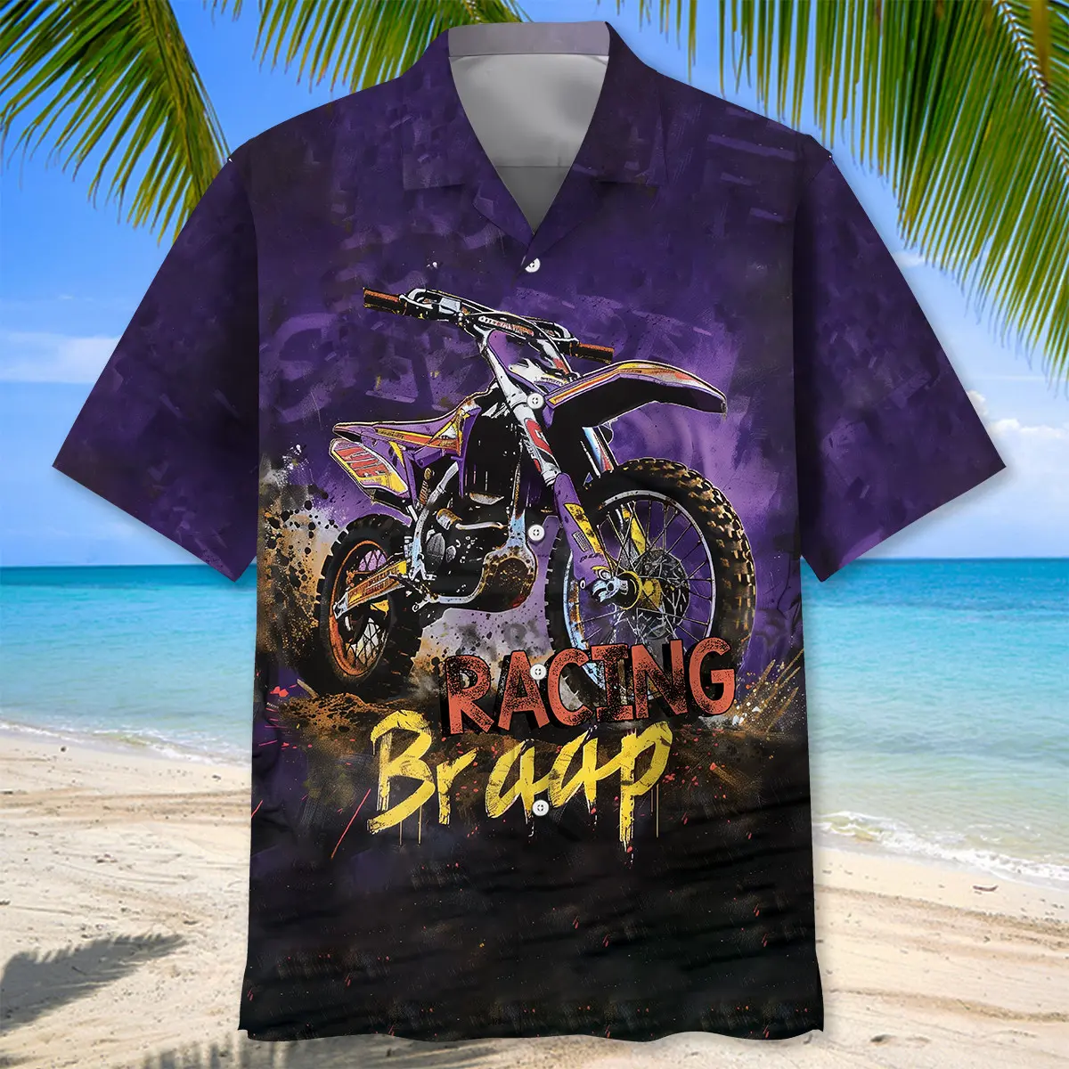 dirtbike-braap-racing-purple-drawing-hawaiian-shirt-1