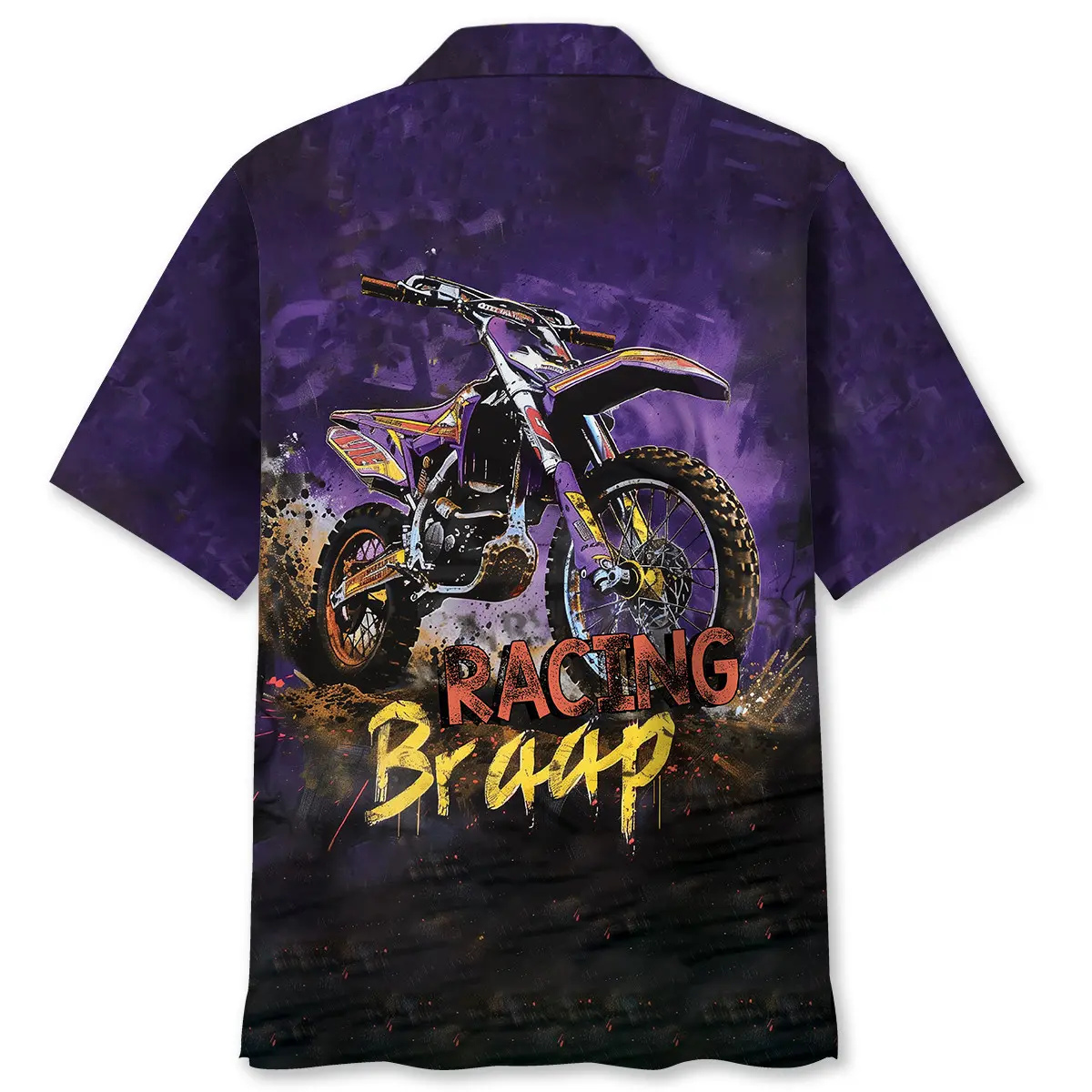 dirtbike-braap-racing-purple-drawing-hawaiian-shirt-2