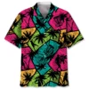 Disc Golf Beach Hawaiian Shirt HWBN2762254 - Beltina