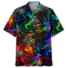 Disc Golf Color Hawaiian Shirt HWBN2762258 - Beltina