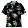 Disc Golf Hawaiian Tropical Hawaiian Shirt HWBN2762261 - Beltina