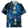 Disc Golf Light Hawaiian Shirt HWBN2762263 - Beltina