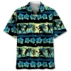 Disc Golf Nature Beach Hawaiian Shirt HWBN2762266 - Beltina